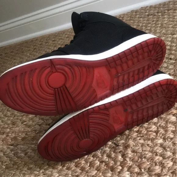 Nike Jordan 1 Retro 95 “Bred”